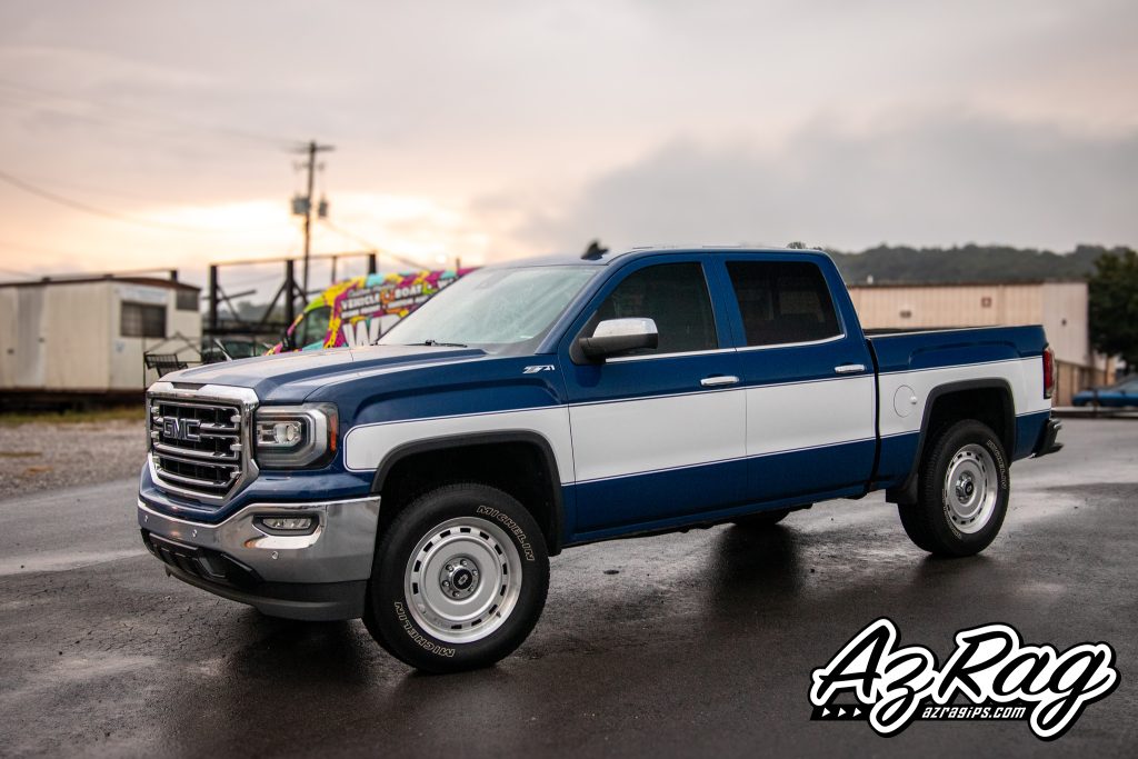 GMC-CHEVY-RETRO-STRIPES-KNOXVILLE-TENNESSEE