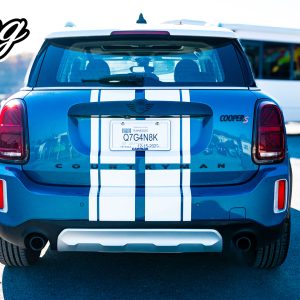 Quad Strip Kit for Mini Cooper Countryman - AZRAGIPS