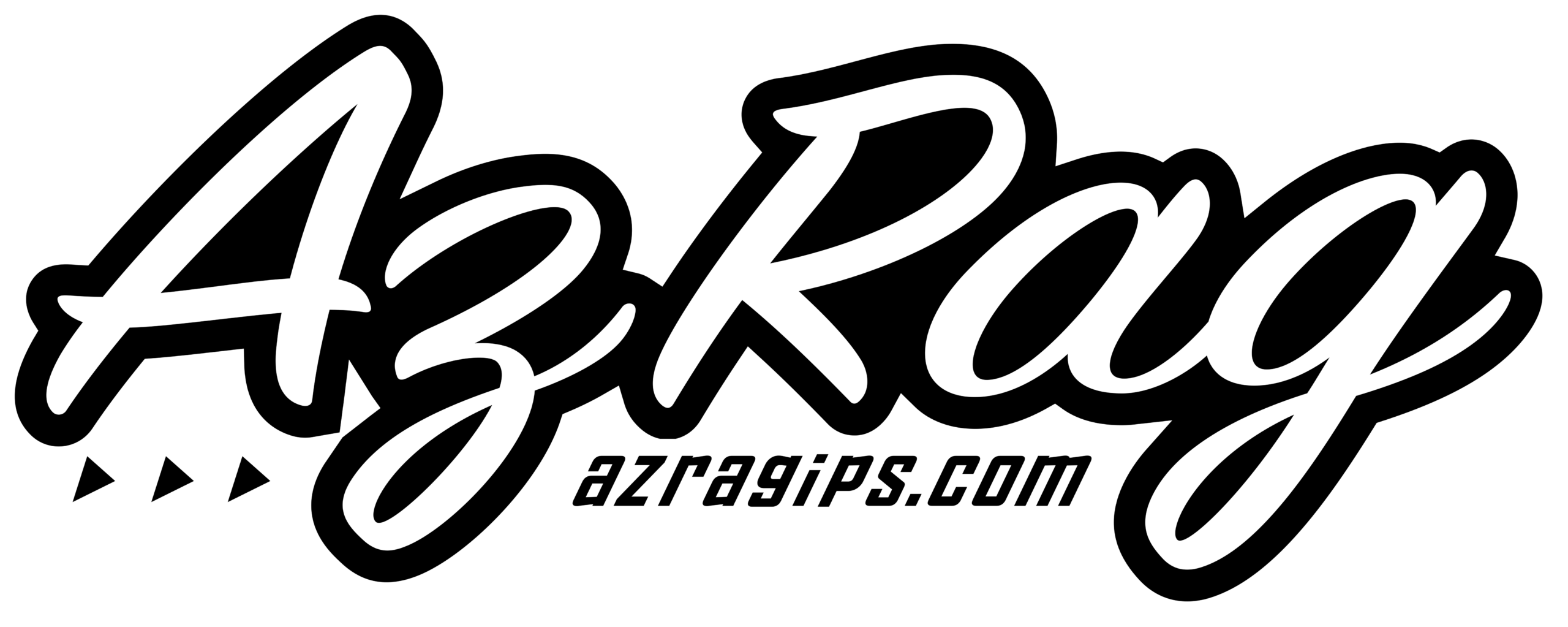 AzRagLogo_2025-inverted