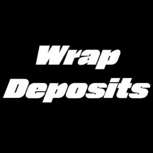 Wrap Deposit