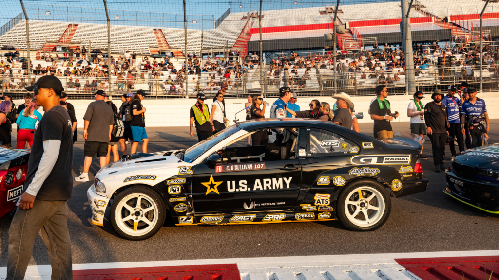 AZRAGips x Connor “O’Sully” O’Sullivan