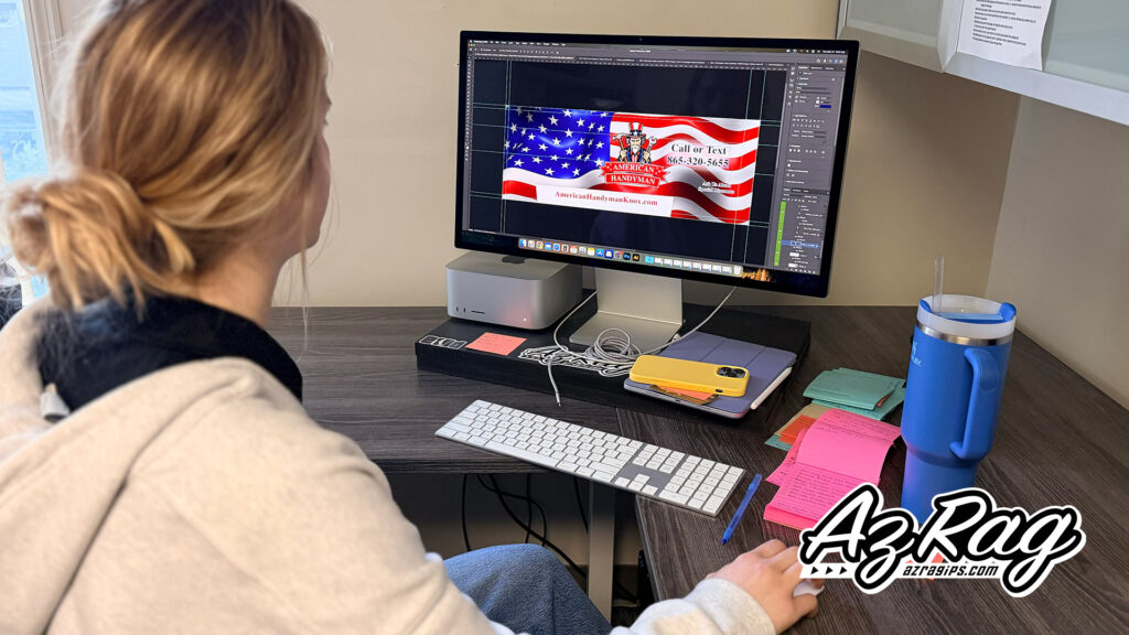 What File Formats and Brand Assets You Need Before Designing a Vehicle Wrap