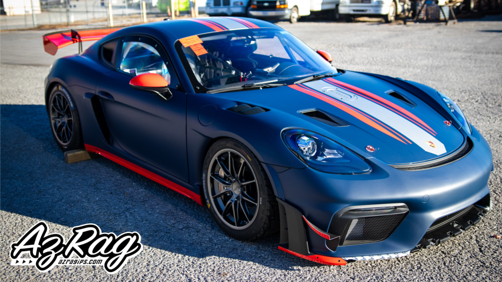 Matteindigo 3M Clubsportgt4 Knoxville Tennessee – AZ Rag