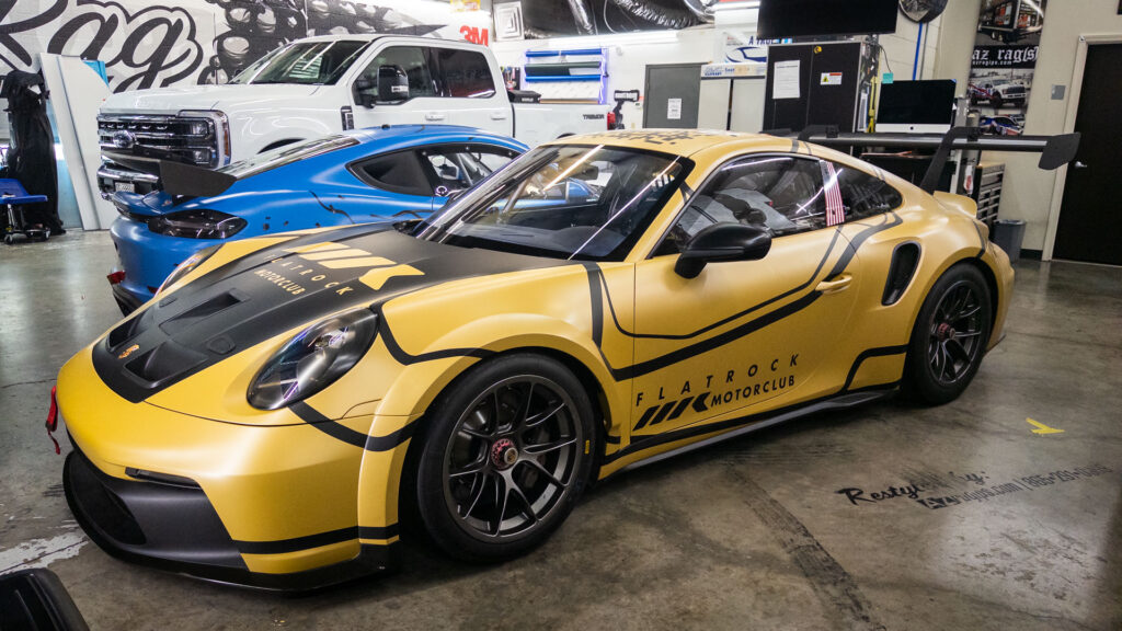 How Much Does a Vehicle Wrap Cost in Knoxville? A Complete Guide for 2026