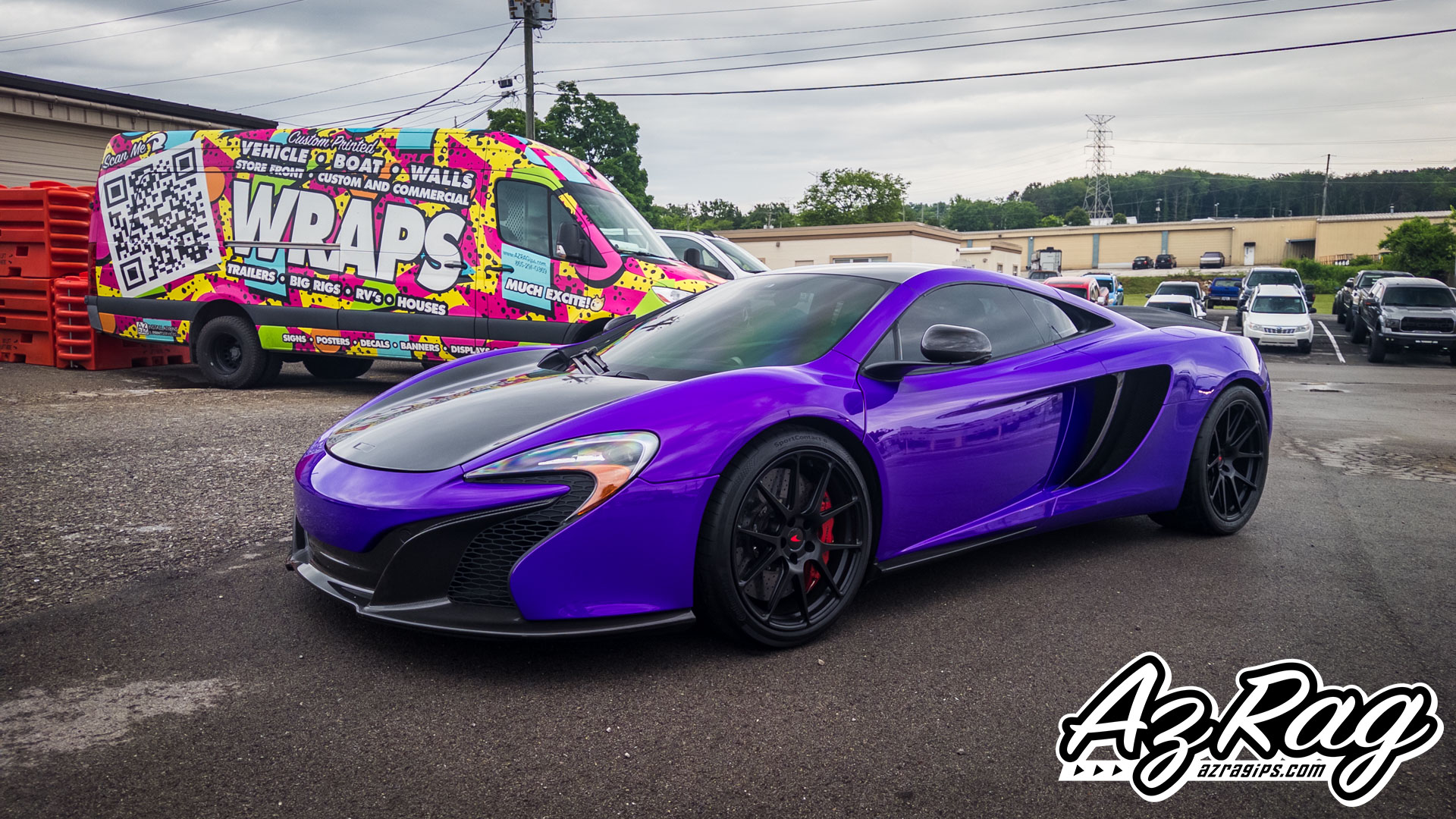 希少　FANTASTIC MAN 創刊号　2005 トムブラウン purple Color Change Wrap Cost in Knoxville, TN (2026 Pricing Guide) | AZ