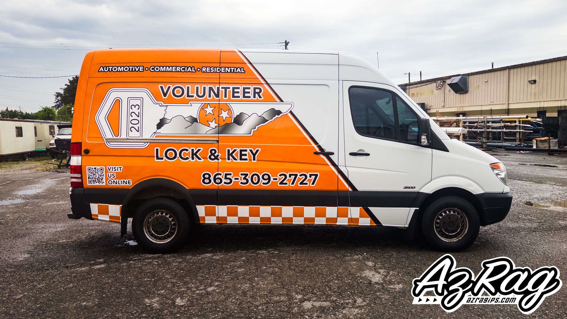 VolunteerLockKey-2