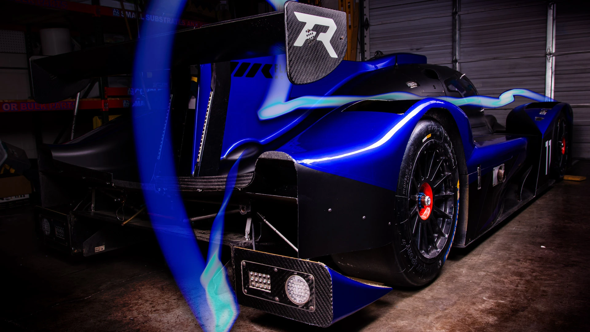 Fleet graphics and vehicle wrap by AZRagIPS in Knoxville, TN