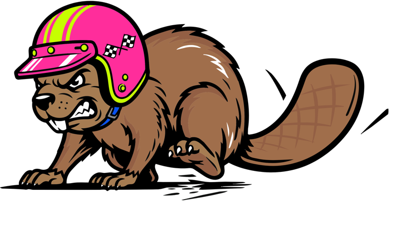 Beaver Slaps
